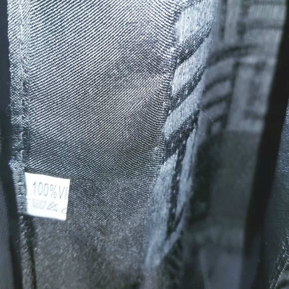 Women's Scarf Spring - Picture 4 of 5